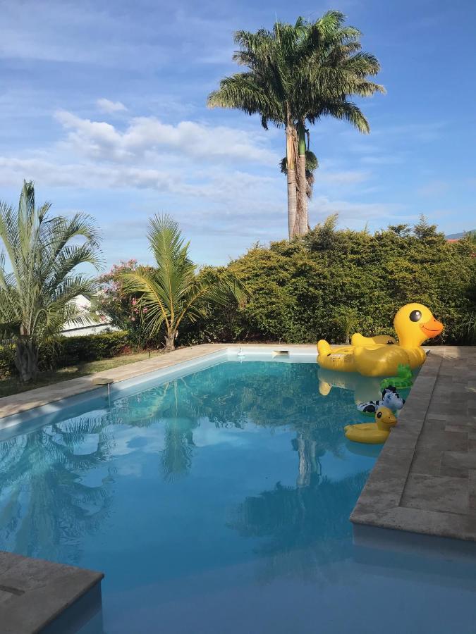 Villabellevue سانت بيير المظهر الخارجي الصورة