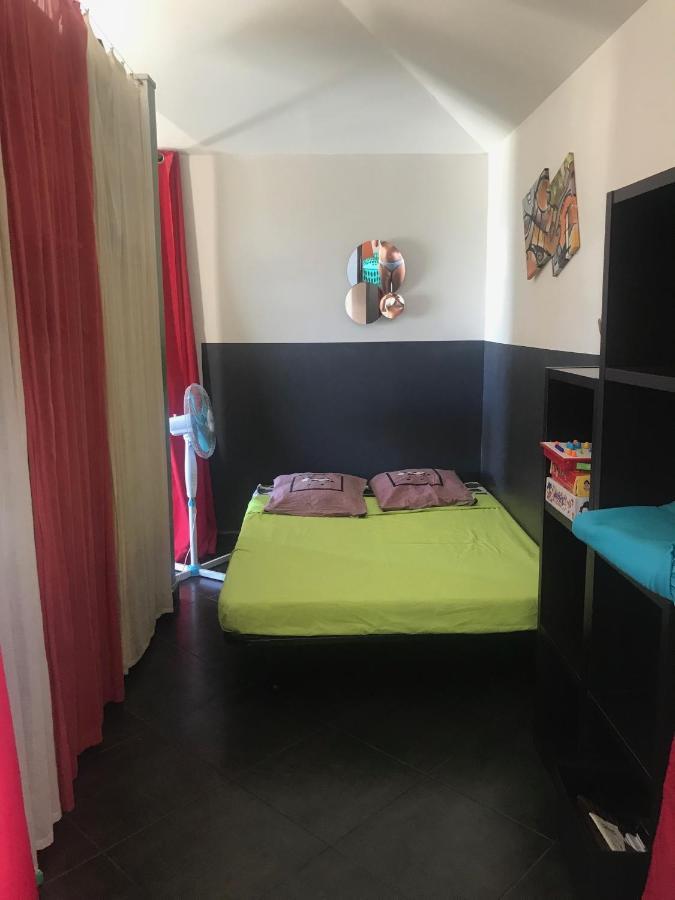 Villabellevue سانت بيير المظهر الخارجي الصورة