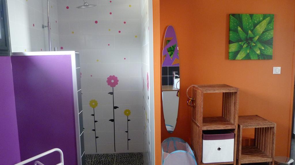 Villabellevue سانت بيير المظهر الخارجي الصورة