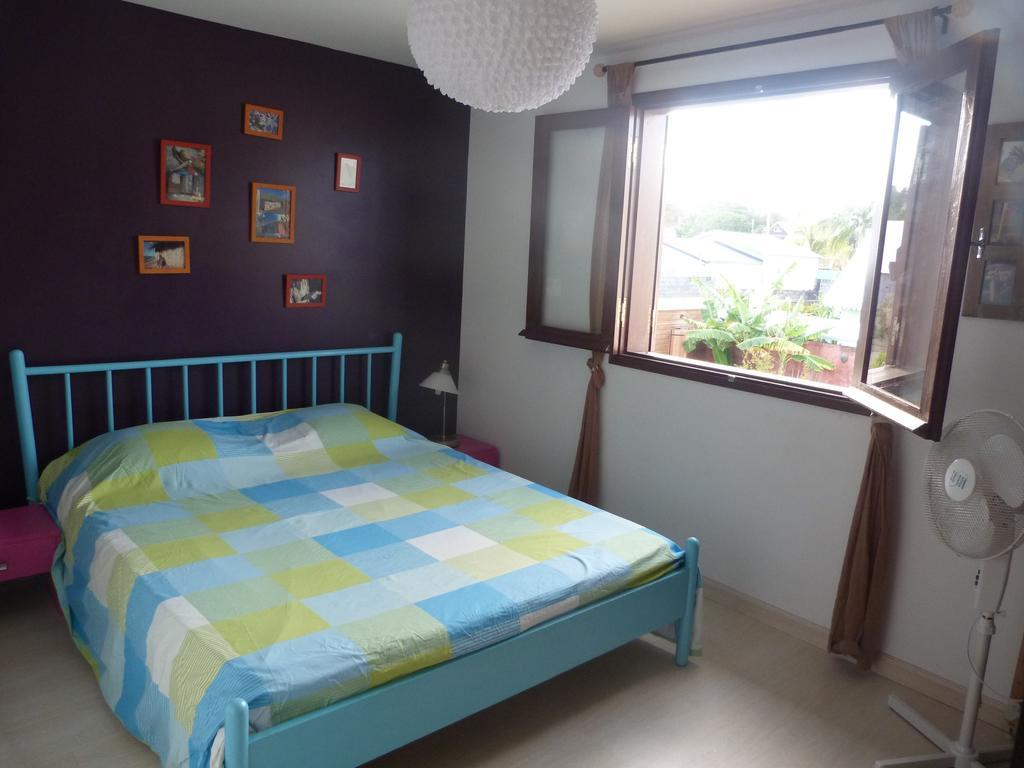 Villabellevue سانت بيير المظهر الخارجي الصورة